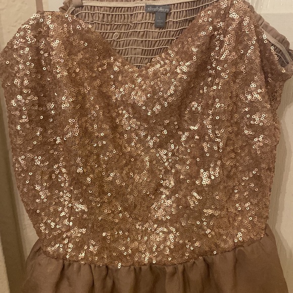 sequence tank top - Picture 4 of 4